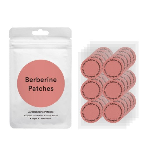 Cerotti Berberina| PatchMe©