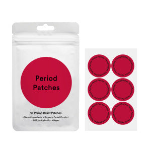 Cerotti Comfort Ciclo | PatchMe©