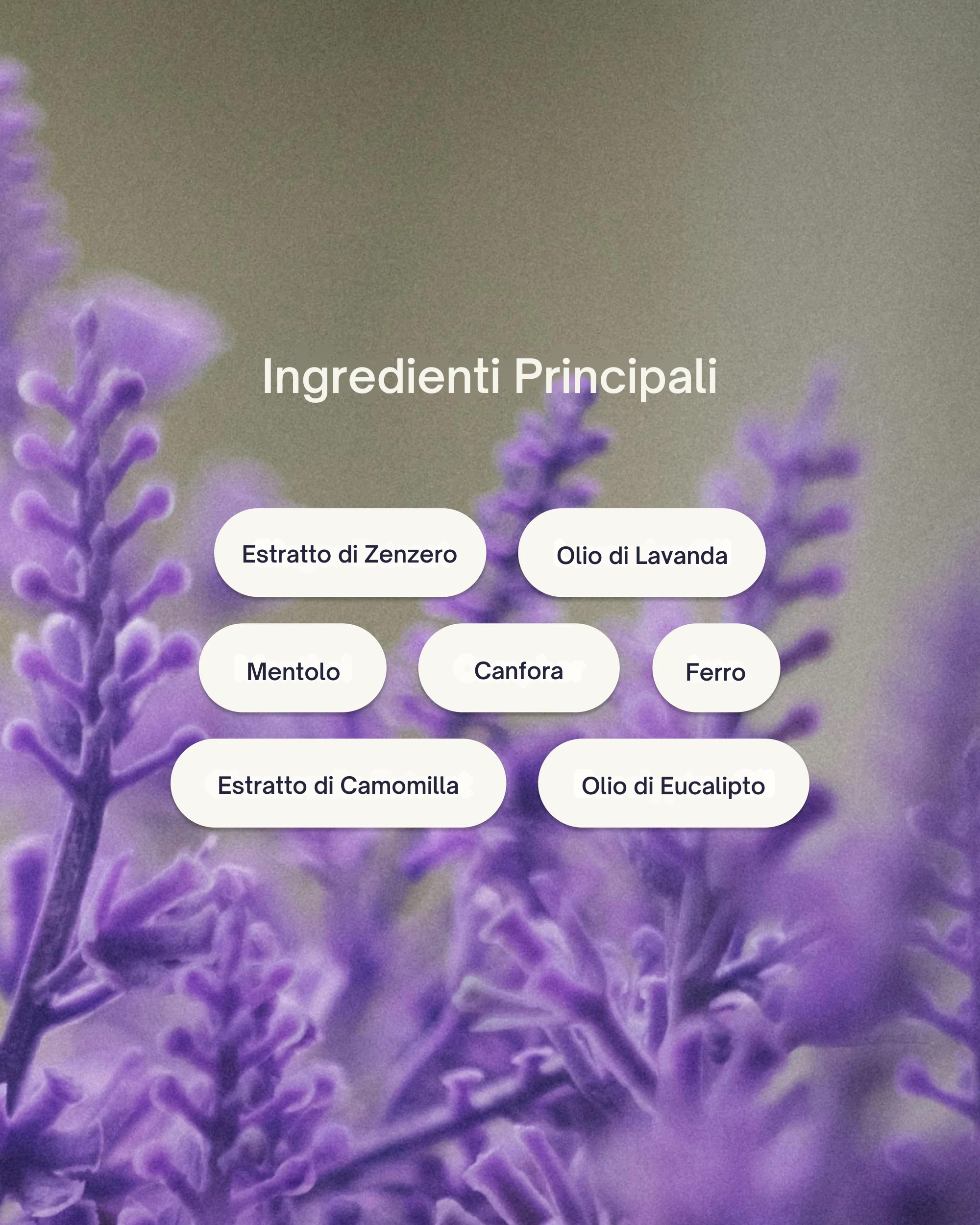 Cerotti Comfort Ciclo | PatchMe©