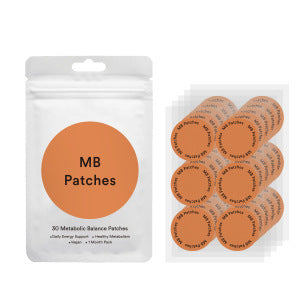Cerotti Metabolism | PatchMe©