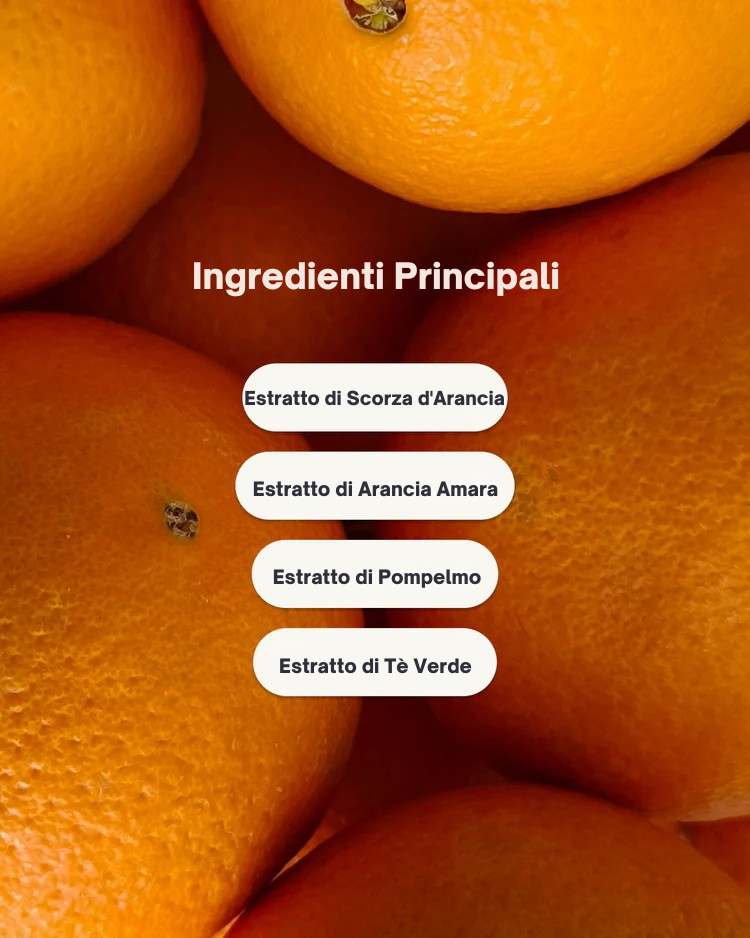 Cerotti Metabolism | PatchMe©