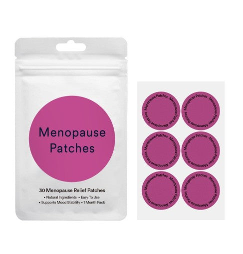 Cerotti Menopausa | PatchMe©