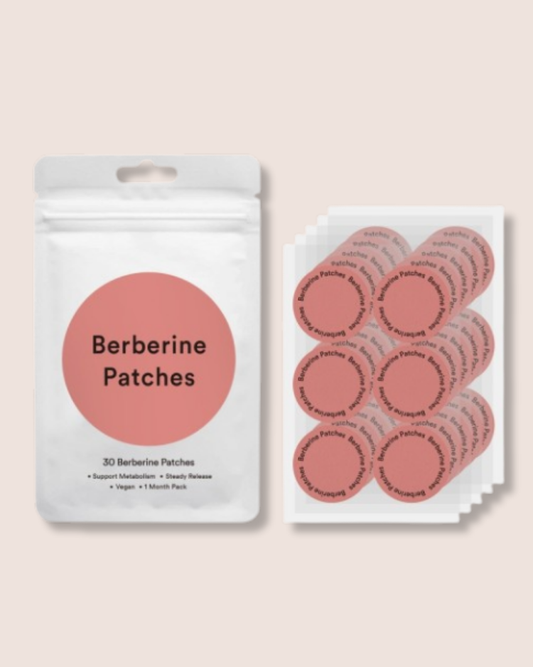 Cerotti Berberina| iPatch©