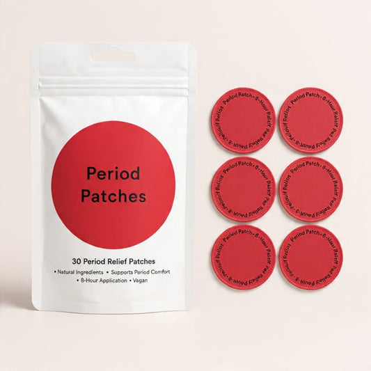 Cerotti Comfort Ciclo | iPatch©