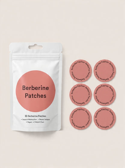 Cerotti Berberina| iPatch©