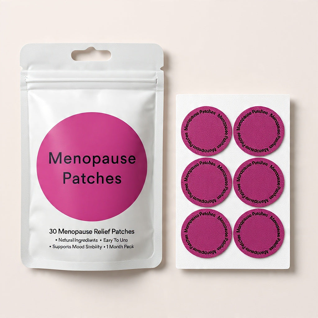 Cerotti Menopausa | iPatch©
